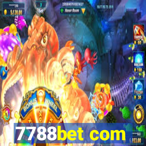 7788bet com